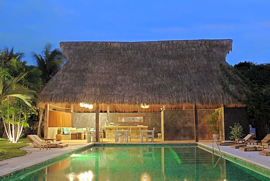Villas H2O