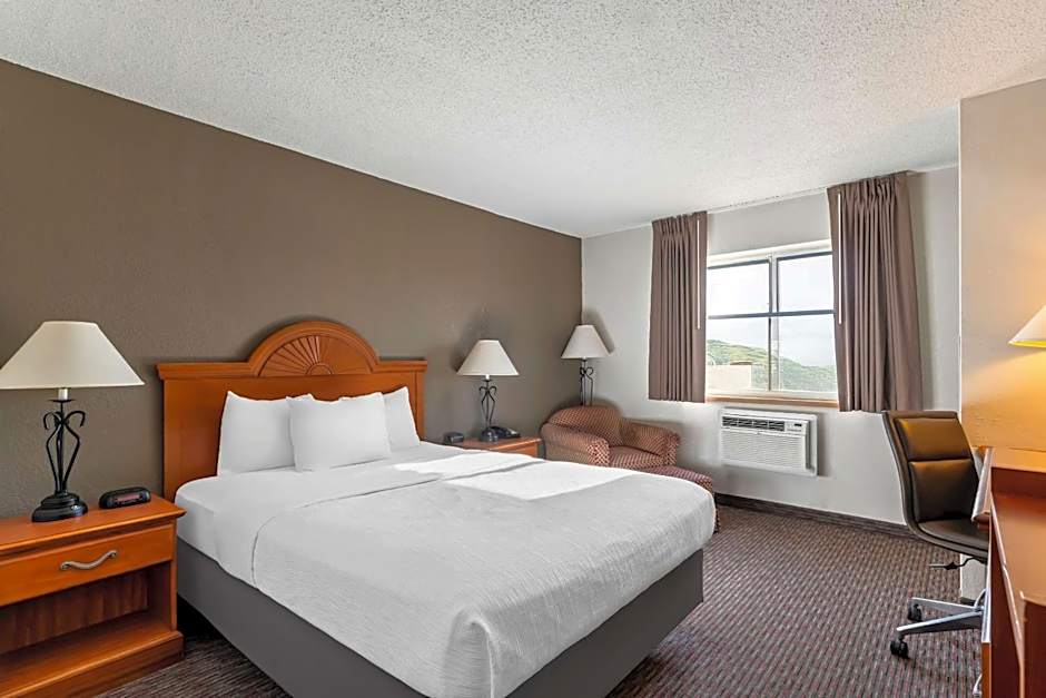 Quality Inn Sidney I-80