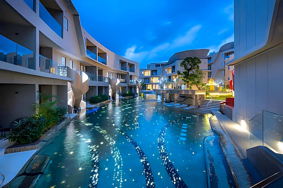 Metadee Concept Hotel