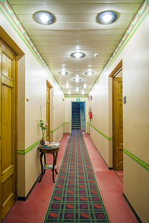 Hotel Villa La Principessa