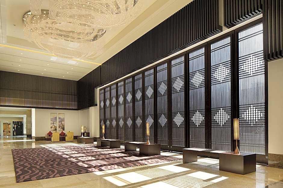 Citic Pacific Zhujiajiao Jin Jiang Hotel