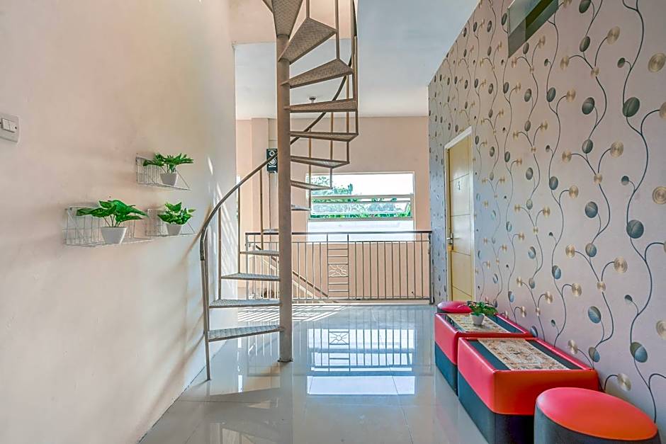 OYO 3434 Penginapan Keluarga Syariah