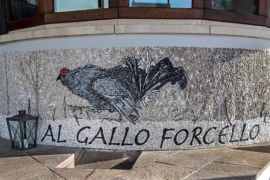 Biker Hotel Al Gallo Forcello