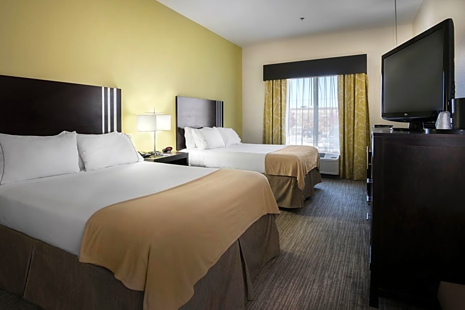 Holiday Inn Express Conway