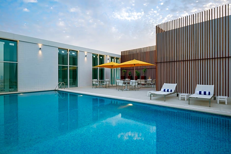 Staybridge Suites Al Khobar By IHG