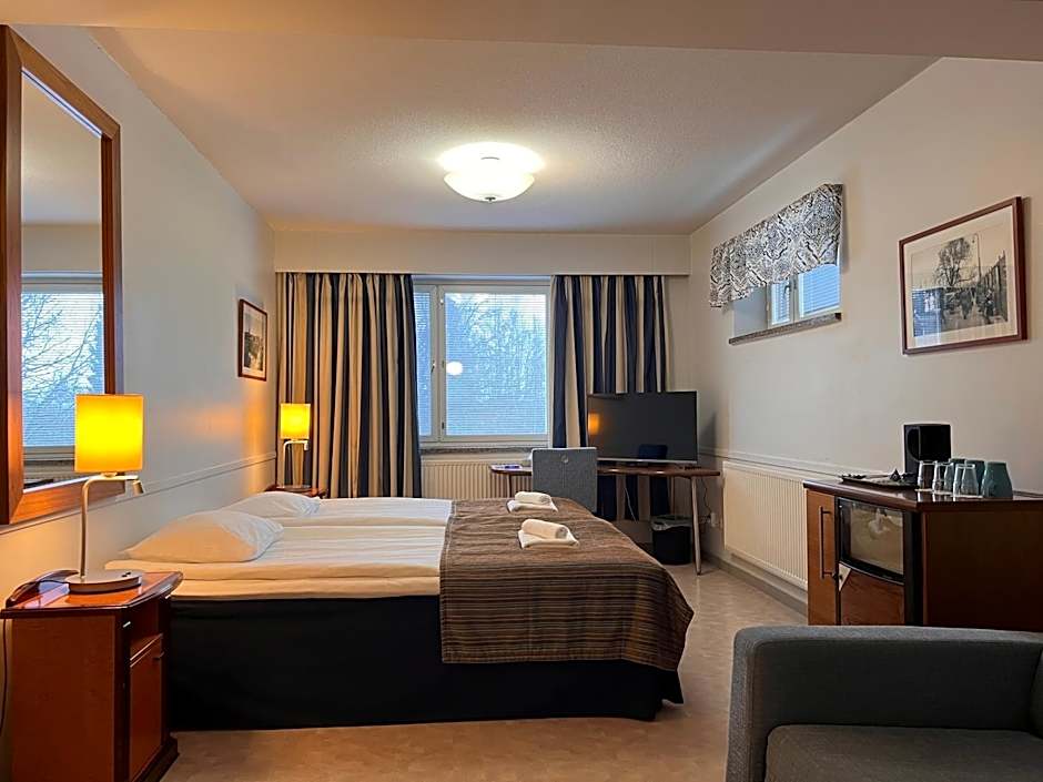 Budget Hotel Easystay