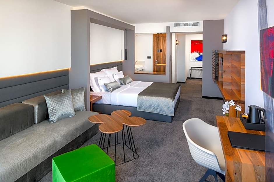 Boutique Hotel Ani - Adults Only