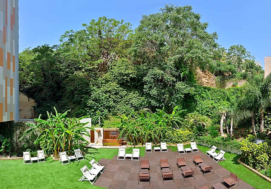 Meliá Costa Del Sol