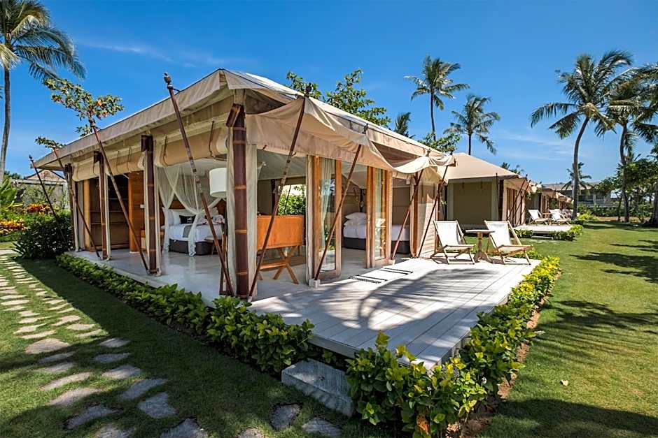 Bali Beach Glamping