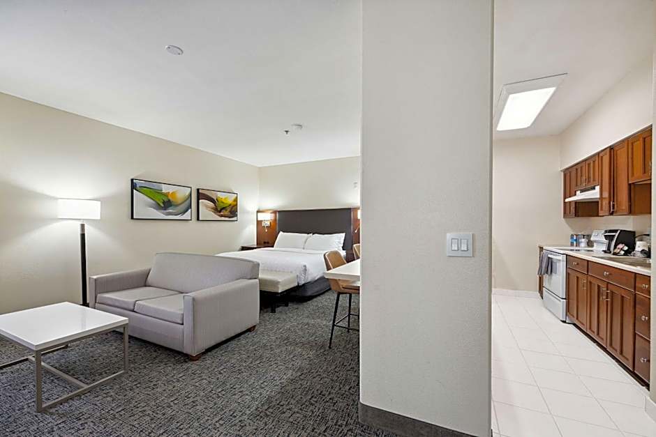 Best Western Plus Downtown Inn And Suites