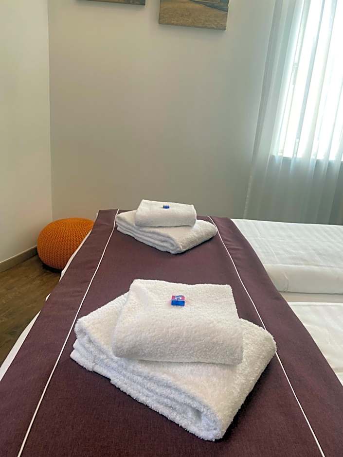 sevenDays Hotel Karlsruhe