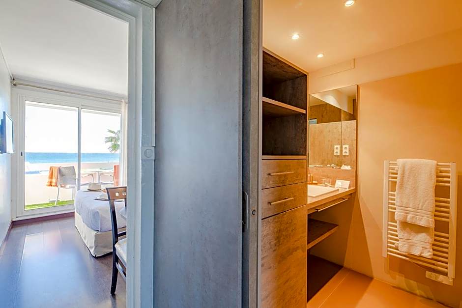 Hotel La Plage