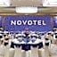 Novotel Ulaanbaatar