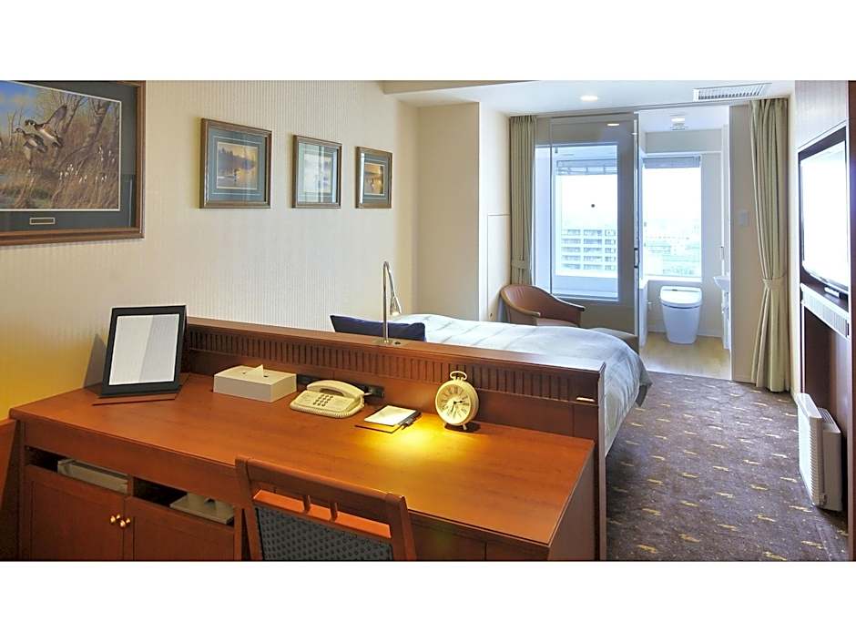 Hotel Boston Plaza Kusatsu Biwako