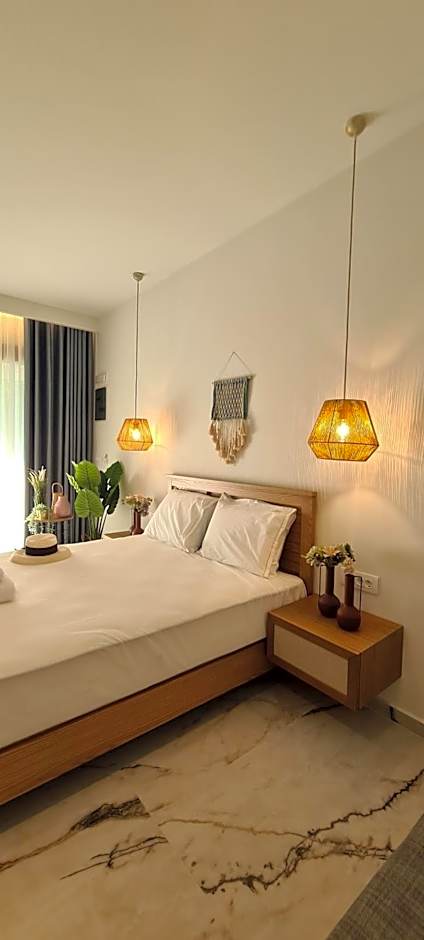 Costa ANASTASIA_sea view suites