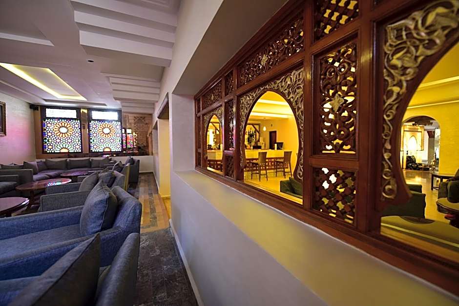 Hôtel Fès Inn & SPA