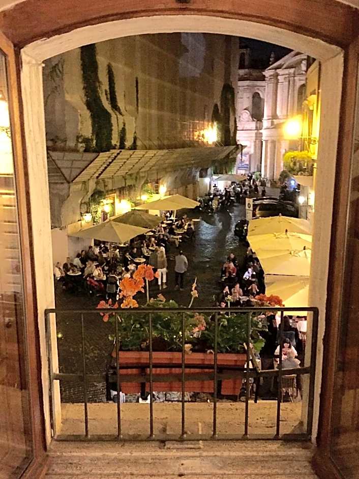 Locanda Navona