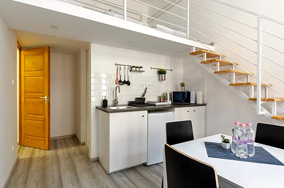 Bartok Suites