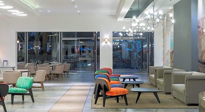 Americana Eilat Hotel