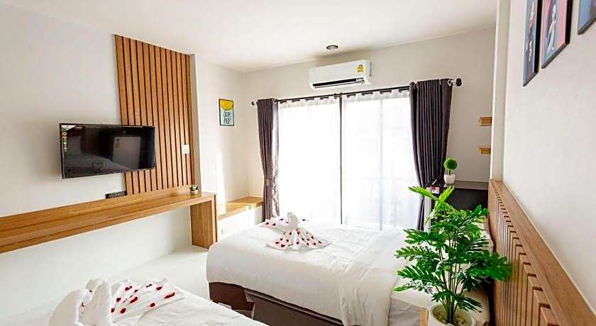 Korner Grand Hotel