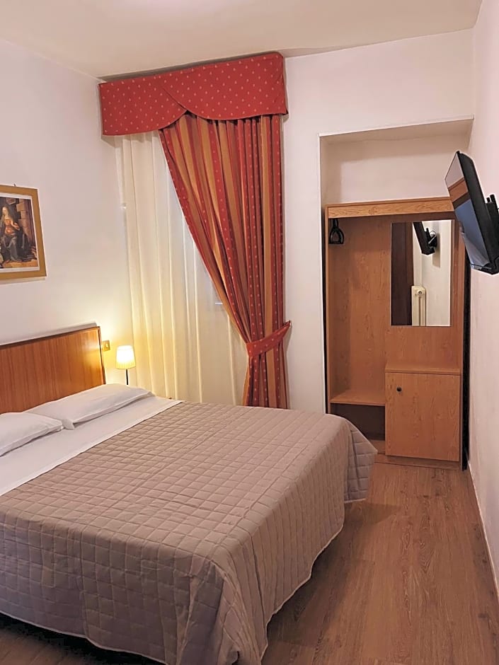 Hotel Umbria