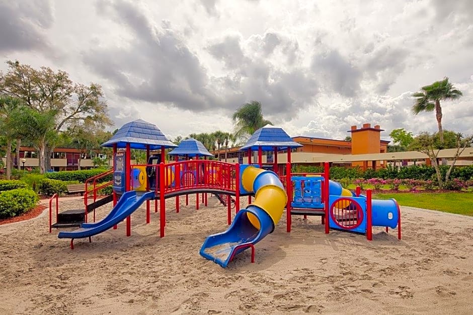 Maingate Kissimmee Hotel
