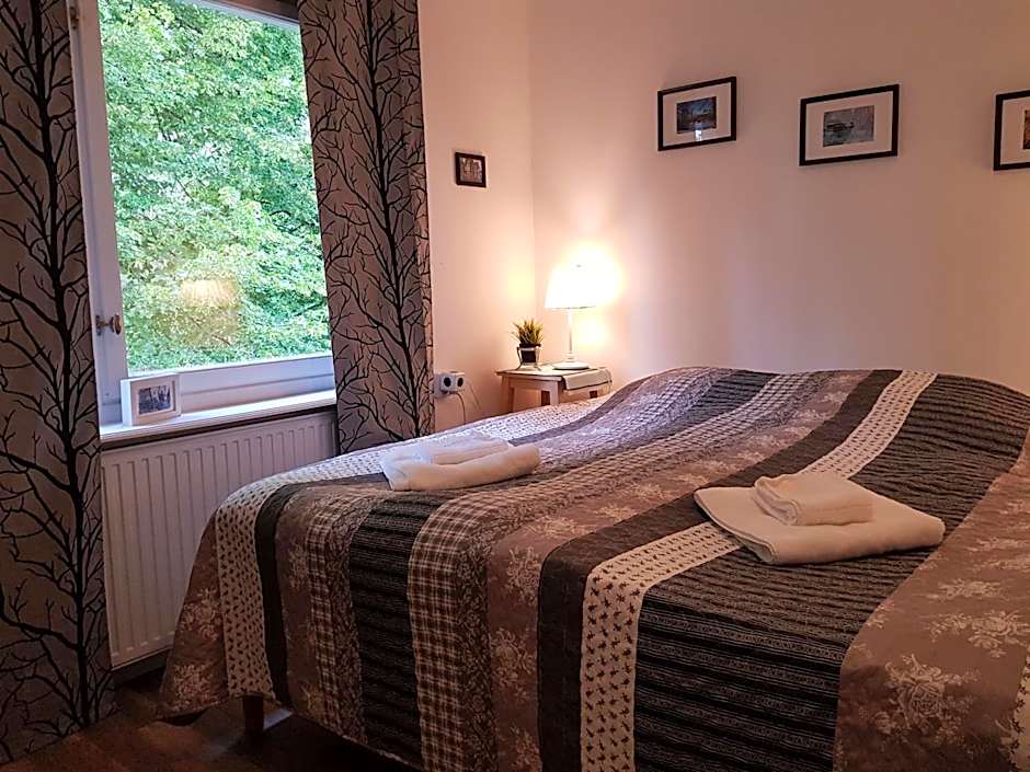 Brukshotellet Skinnsberg
