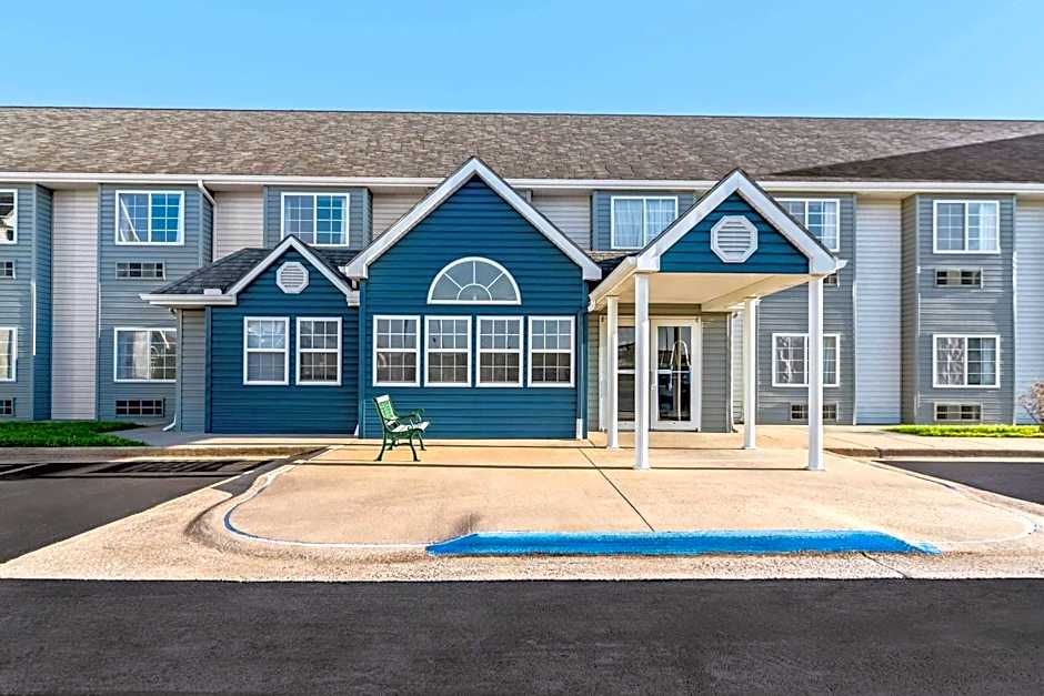 Microtel Inn & Suites By Wyndham Joplin