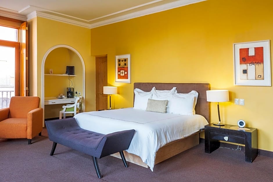Gran Hotel de Queretaro