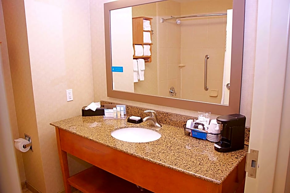 Hampton Inn By Hilton Sidney, Ne