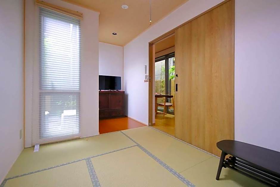 Kyo Machiya Ryokan Yuan