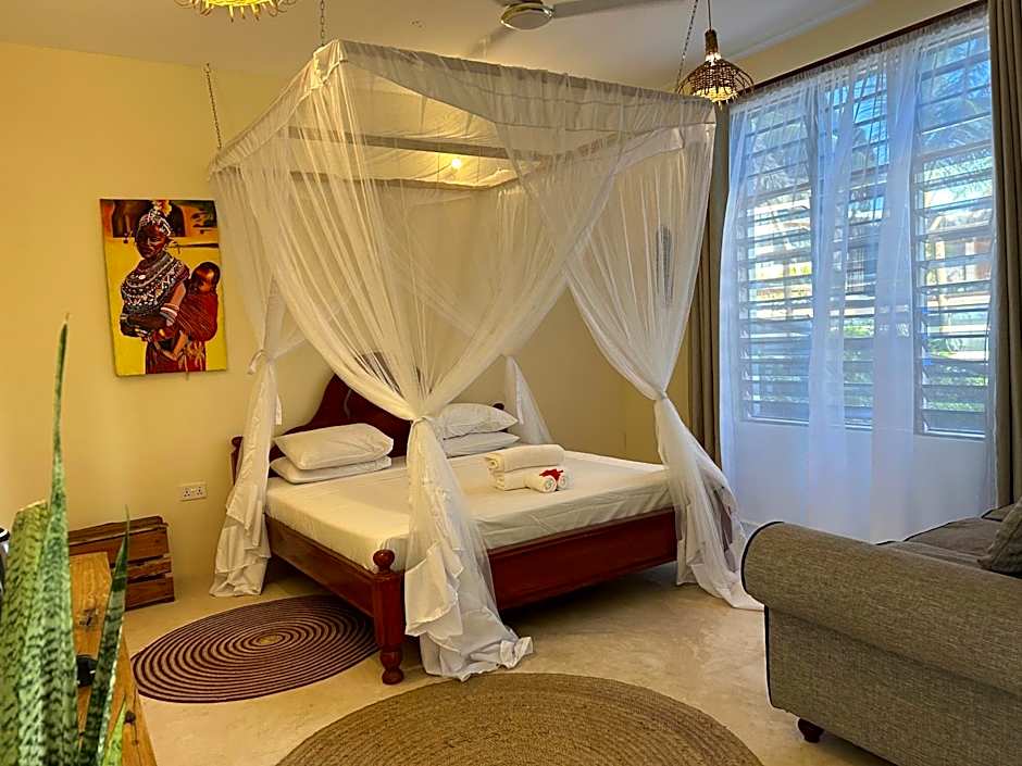 Zanzibar Tropical Sunset Boutique Hotel - Adults Only