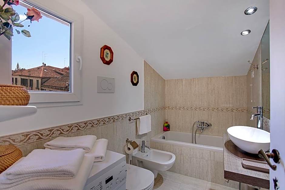 Canale - WR Apartments