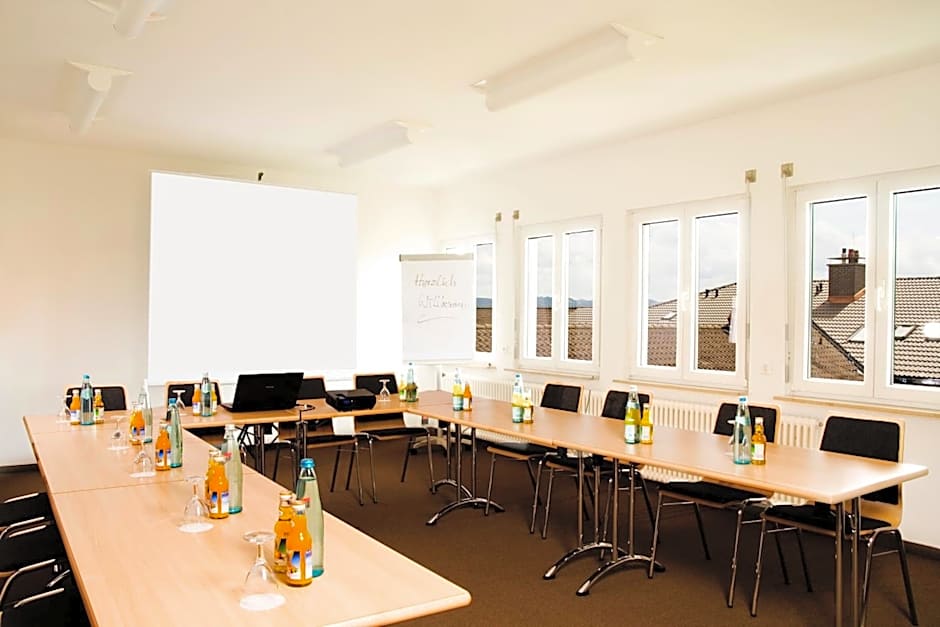 Sapia Hotel St. Fridolin