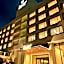 Toba Hotel International