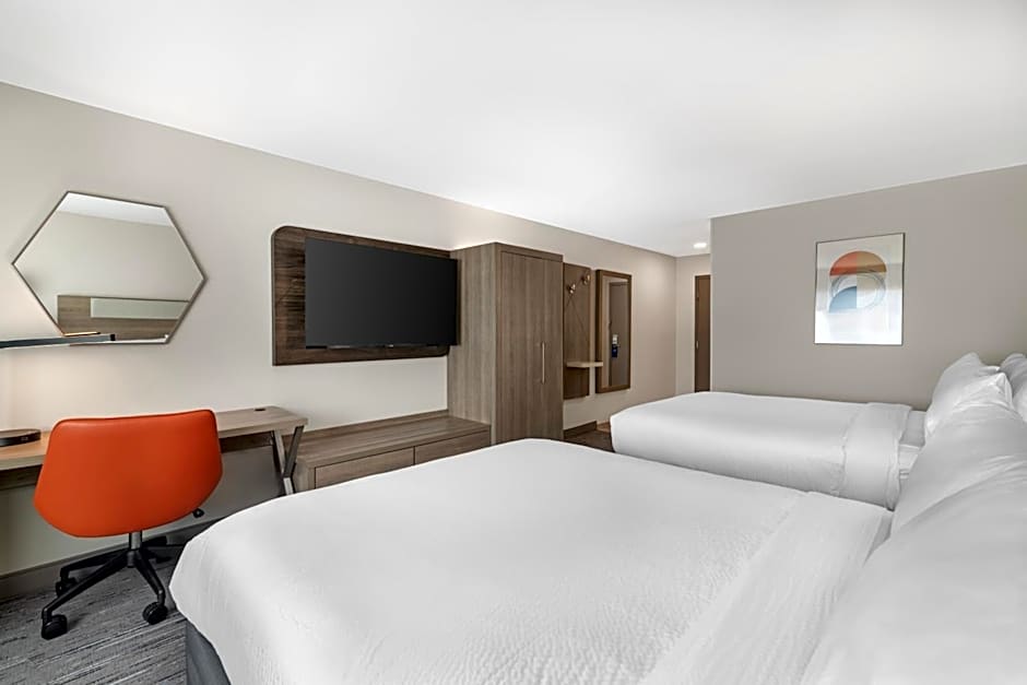 Holiday Inn Express & Suites North Conway, NH By IHG