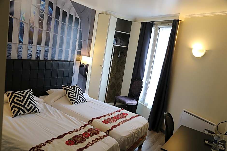 Hotel Princesse Isabelle