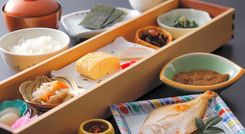 Kinosaki Onsen Oyado Seri