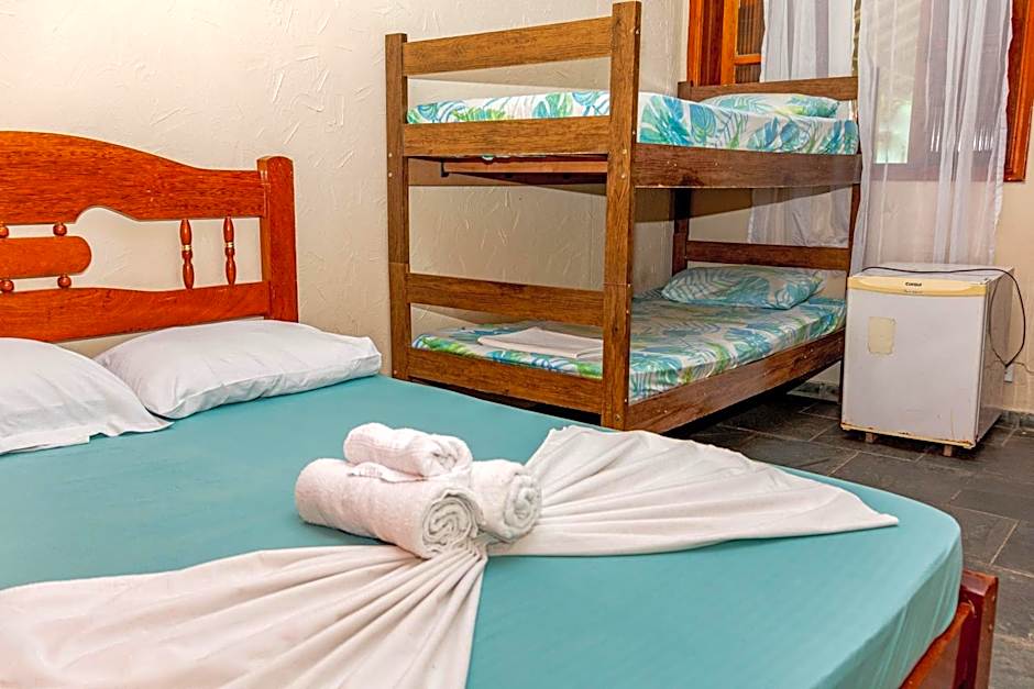 Pousada Chalé do Beija Flor