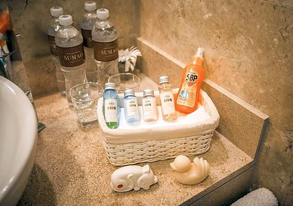 Sumaq Machu Picchu Hotel