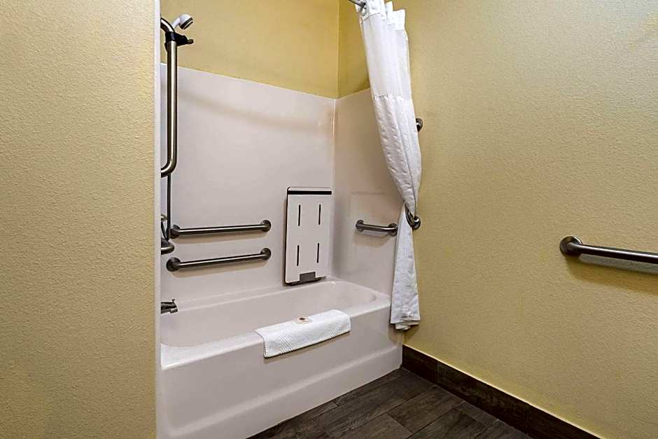 Comfort Inn Yankton SD