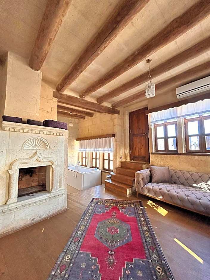 Hotel Temenni Evi