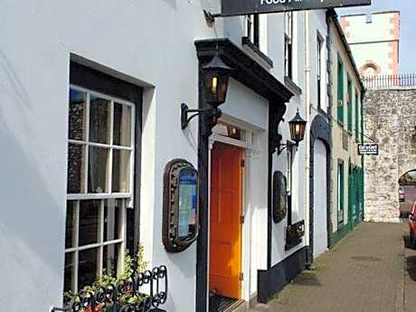 Londonderry Arms Hotel