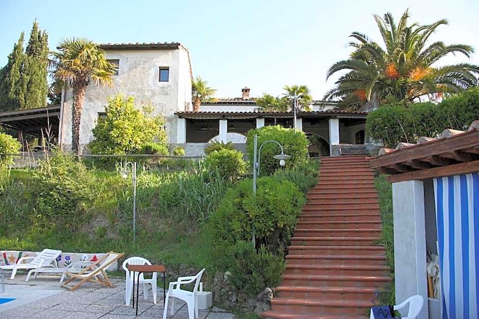 Albergo Montechiari