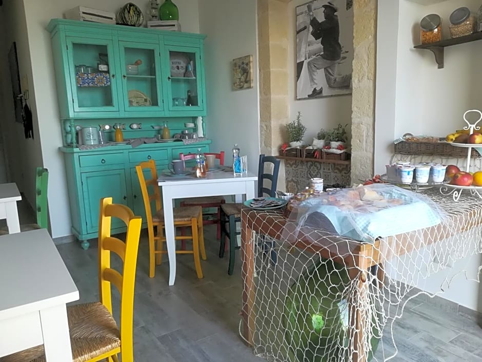 B&B La Terrazza di NonnAnna