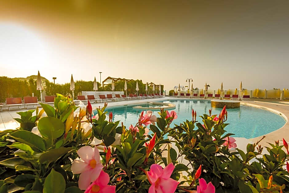 Baia del Mar Beach Boutique Hotel