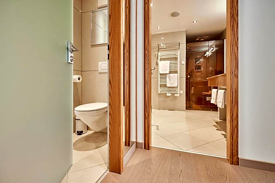 Hotel EDELWEISS Berchtesgaden Superior