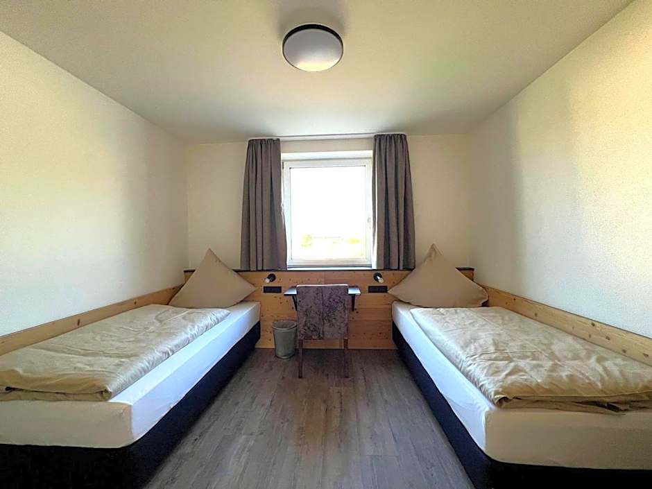 Landgasthaus zur Linde