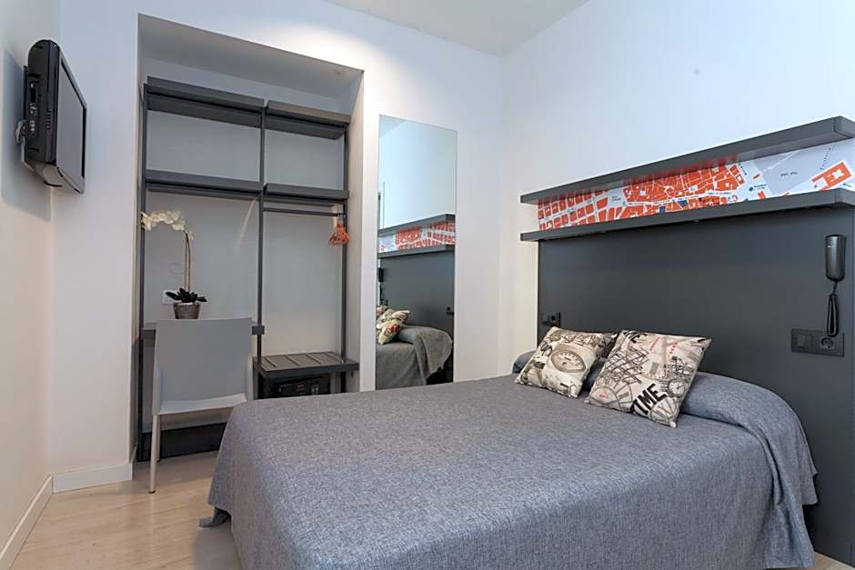 Hostal Benidorm