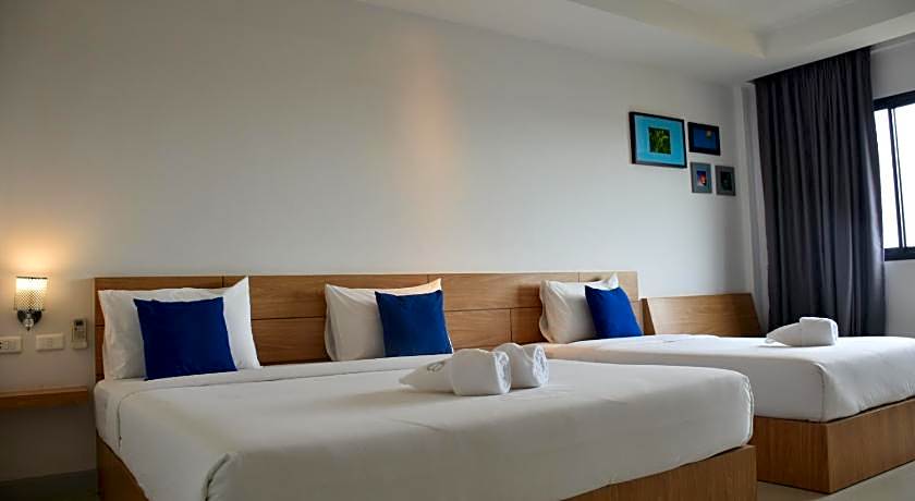 B Boutique Residence